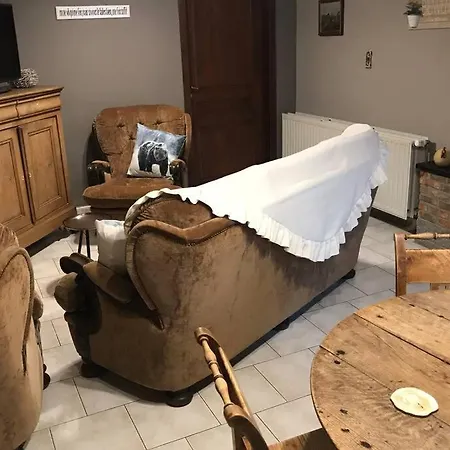 La Maison De Mamy Spa