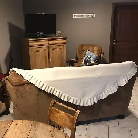 La Maison De Mamy *
