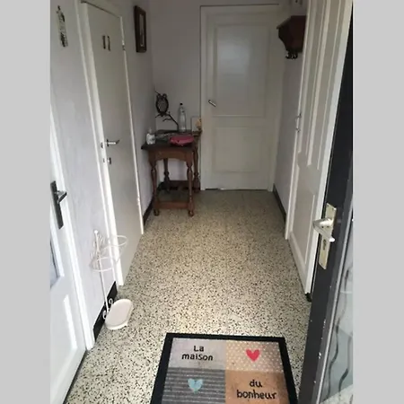 La Maison De Mamy Casa vacanze