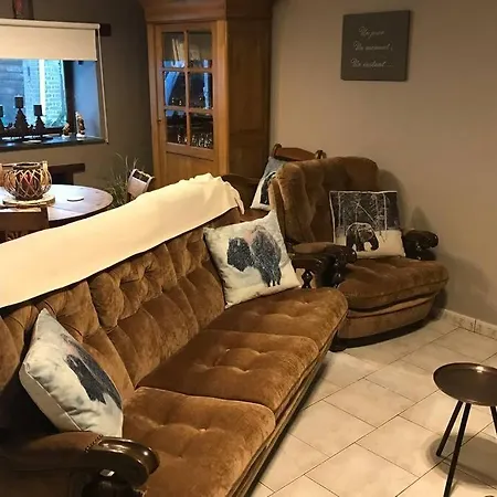 La Maison De Mamy Casa vacanze Spa