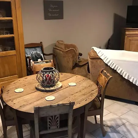 La Maison De Mamy *