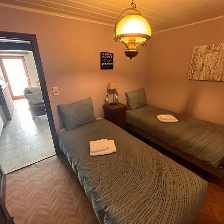 La Maison De Mamy Casa vacanze *