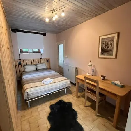La Maison De Mamy Casa vacanze *