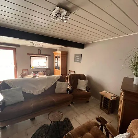 Casa vacanze La Maison De Mamy
