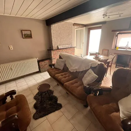 Casa vacanze La Maison De Mamy *