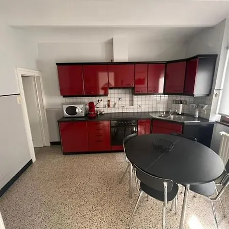 La Maison De Mamy *