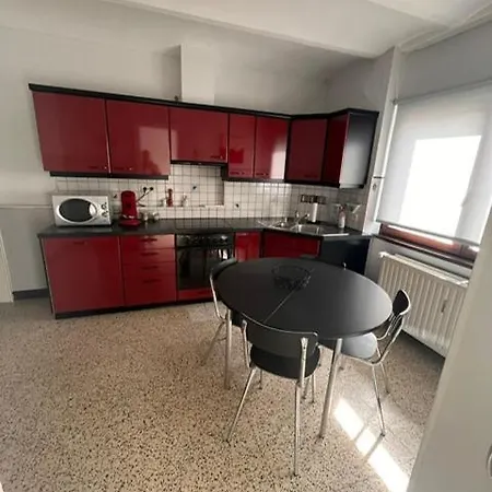 Casa vacanze La Maison De Mamy Spa