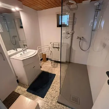 La Maison De Mamy * Spa