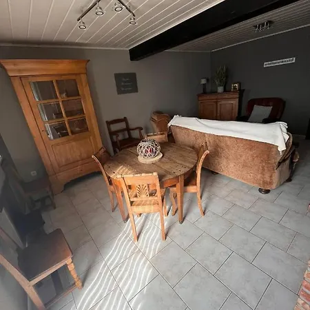 La Maison De Mamy