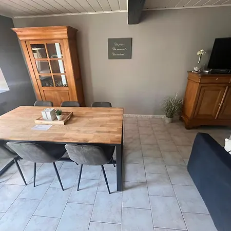 Casa vacanze La Maison De Mamy Spa