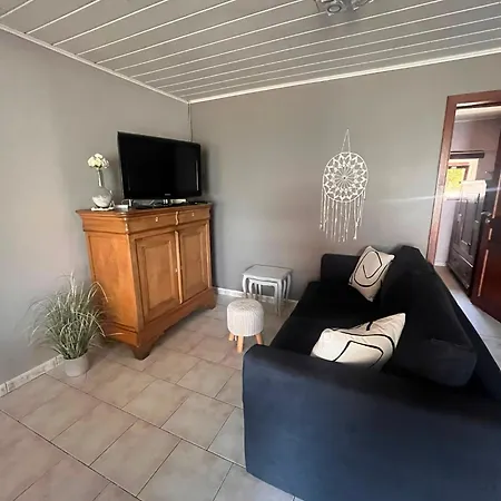 La Maison De Mamy * Spa