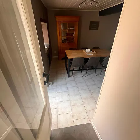 Casa vacanze La Maison De Mamy *