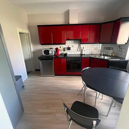 La Maison De Mamy *