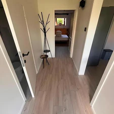 La Maison De Mamy Spa