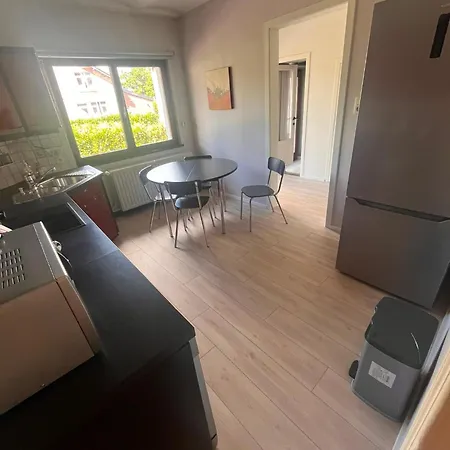 La Maison De Mamy * Spa