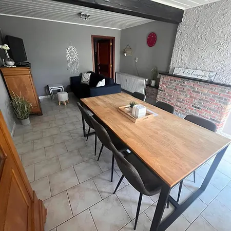La Maison De Mamy Casa vacanze