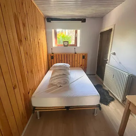 Casa vacanze La Maison De Mamy Spa