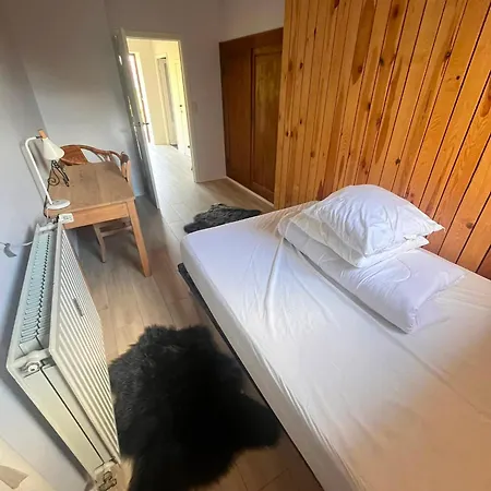 La Maison De Mamy Casa vacanze
