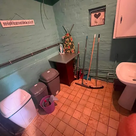 La Maison De Mamy