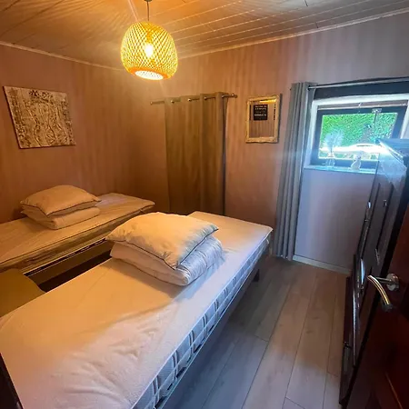 La Maison De Mamy Casa vacanze