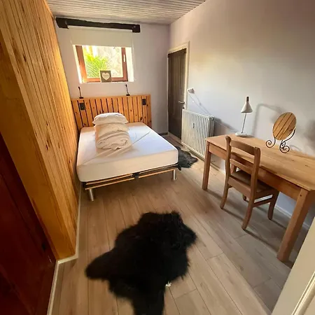Casa vacanze La Maison De Mamy *