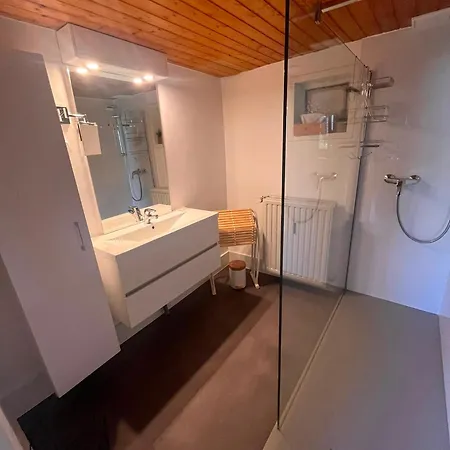 La Maison De Mamy Casa vacanze Spa