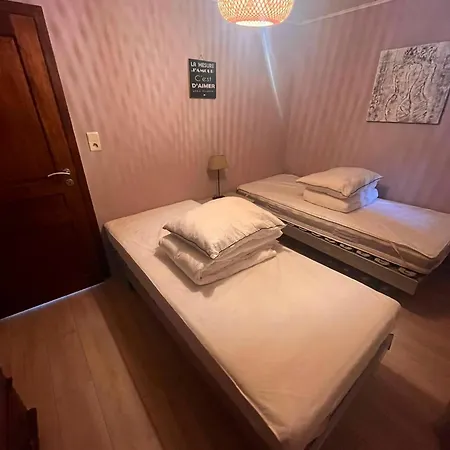 Casa vacanze La Maison De Mamy