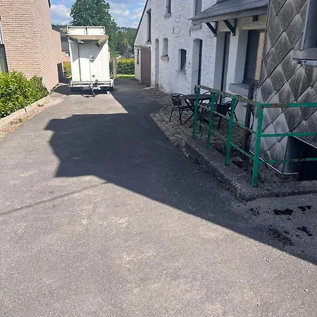 La Maison De Mamy Casa vacanze *