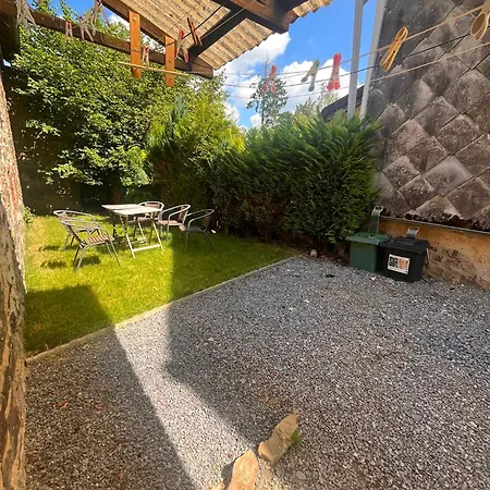 La Maison De Mamy Spa