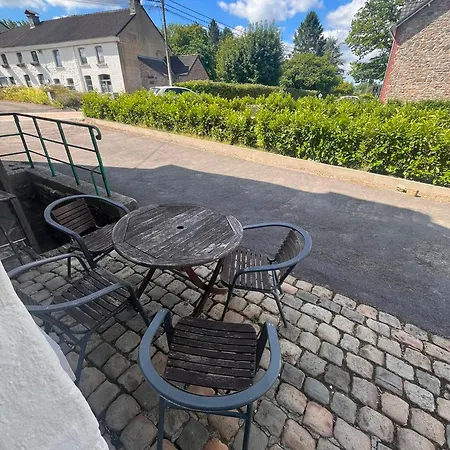 La Maison De Mamy * Spa